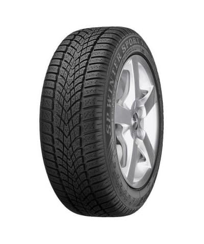 Anvelopa IARNA Dunlop Winter 225/45R18 95V XL