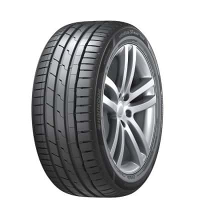 Anvelopa VARA Hankook Ventus evo suv k137a 245/45R20 103Y XL