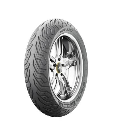 Anvelopa ALL SEASON Michelin City grip 2 120/80R16 60P