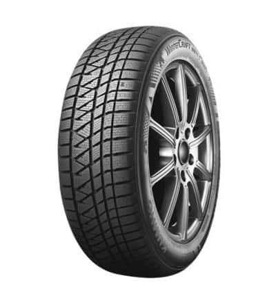 Anvelopa IARNA Kumho Ws71 255/55R19 111V XL