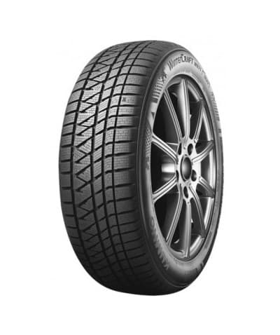 Anvelopa IARNA Kumho Ws71 255/55R19 111V XL