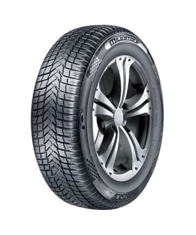 Anvelopa ALL SEASON Milestone Ma01 195/55R16 87H