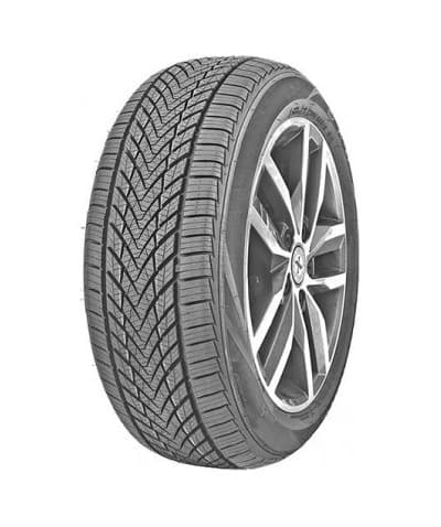 Anvelopa ALL SEASON Tracmax Trac saver 225/60R18 104Y XL