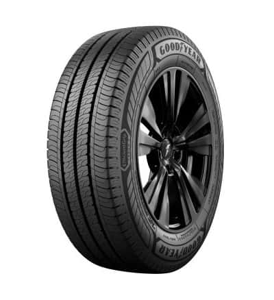 Anvelopa VARA Goodyear Efficientgrip cargo 2 185/65R15C 97S