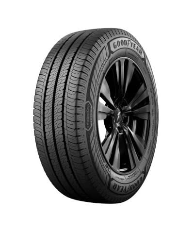 Anvelopa VARA Goodyear Efficientgrip cargo 2 185/65R15C 97S