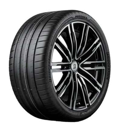 Anvelopa VARA Bridgestone Potenza sport evo 225/35R18 87Y XL