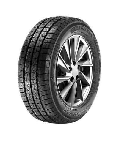 Anvelopa ALL SEASON Sunny Nc136 all season 195/75R16C 110R