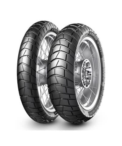Anvelopa ALL SEASON Metzeler Karoo street 140/70R17 66S