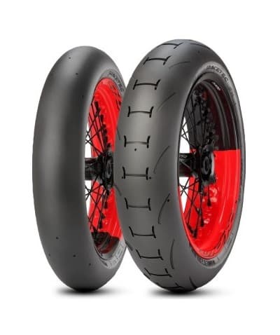 Anvelopa ALL SEASON Metzeler Racetec sm nhs k2 125/75R420 0