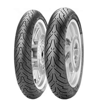 Anvelopa ALL SEASON Pirelli Angel scooter 110/70R14 56S