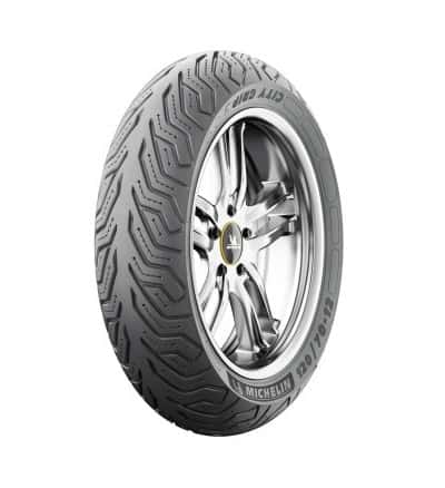 Anvelopa ALL SEASON Michelin City grip 2 100/80R16 50P