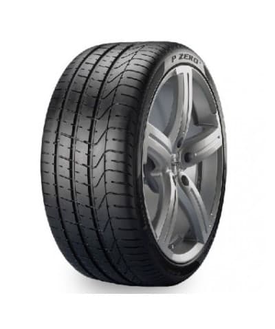 Anvelopa VARA Pirelli P-zero 245/40R21 100Y XL