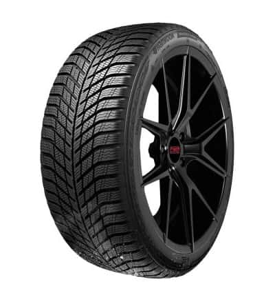 Anvelopa IARNA Hankook W340a suv 215/65R17 99V