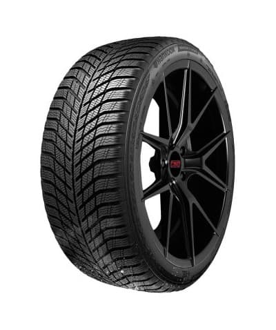Anvelopa IARNA Hankook W340a suv 215/65R17 99V