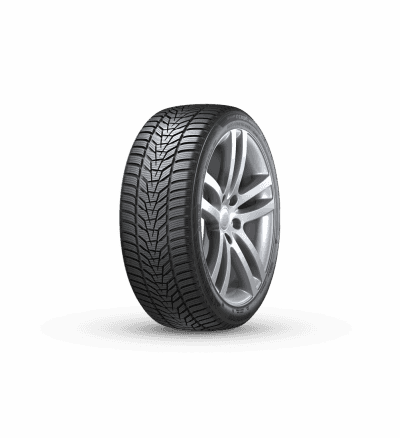 Anvelopa IARNA Hankook W340 235/45R18 98V XL