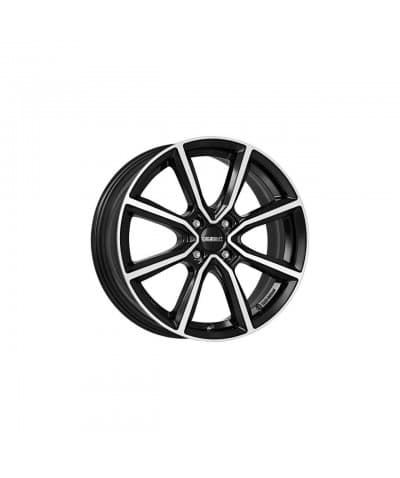 Janta Aliaj DEZENT TN dark 6.5X16 4X108 ET20 CB 65.1