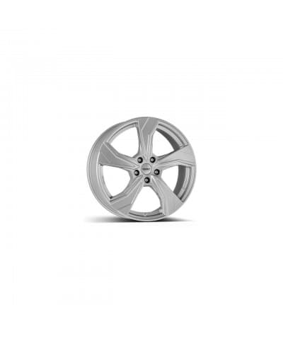 Janta Aliaj DEZENT KB silver 6X16 5X100 ET50 CB 54.1