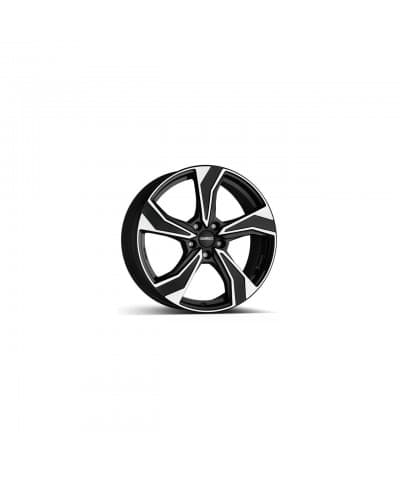 Janta Aliaj DEZENT KB dark 7X16 5X114.3 ET40 CB 60.1