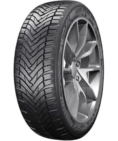 Anvelopa ALL SEASON CROSSWIND Grip Peak 4S 165/60R14 75H