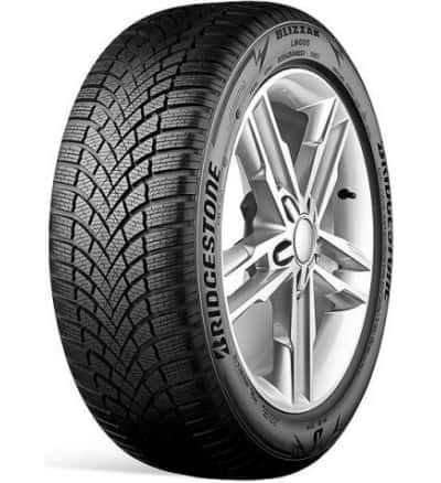 Anvelopa IARNA BRIDGESTONE Blizzak LM005 XL 265/35R20 99W
