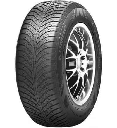 Anvelopa ALL SEASON KUMHO Solus 4S HA31 XL 255/60R18 112V