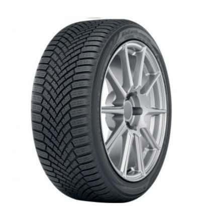 Anvelopa IARNA YOKOHAMA BluEarth*Winter V906 XL 235/55R18 104H