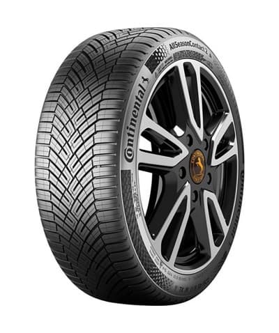 Anvelopa ALL SEASON CONTINENTAL AllSeasonContact 2 + XL 265/45R20 111T