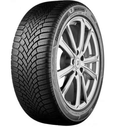 Anvelopa IARNA BRIDGESTONE Blizzak 6 XL 245/35R21 96W