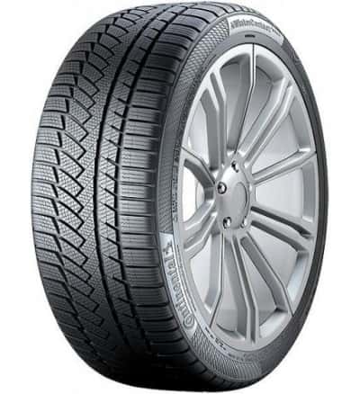 Anvelopa IARNA CONTINENTAL WinterContact TS 850 P + XL 235/50R20 104T