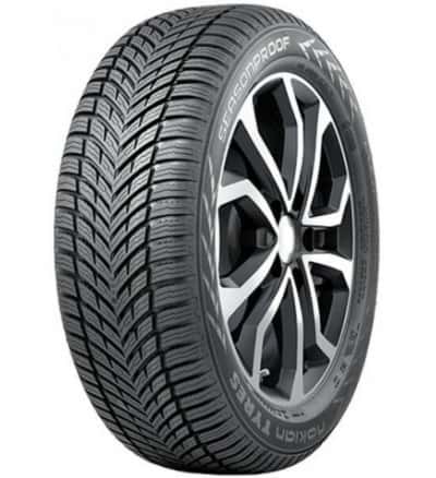 Anvelopa IARNA NOKIAN Snowproof 1 XL 255/35R20 97W