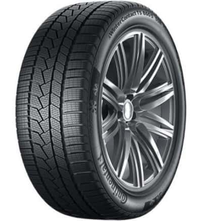 Anvelopa IARNA CONTINENTAL WinterContact TS 860 S N0 XL 275/40R21 107V