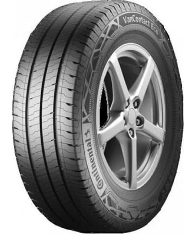 Anvelopa VARA CONTINENTAL VanContact Eco 235/65R16C 115/113R
