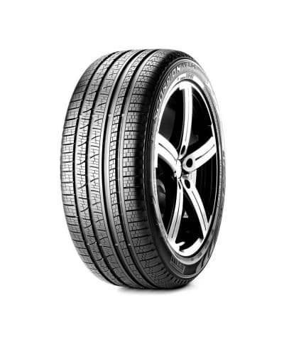 Anvelopa ALL SEASON PIRELLI SCORPION VERDE ALL SEASON SF 235/55R19 105V