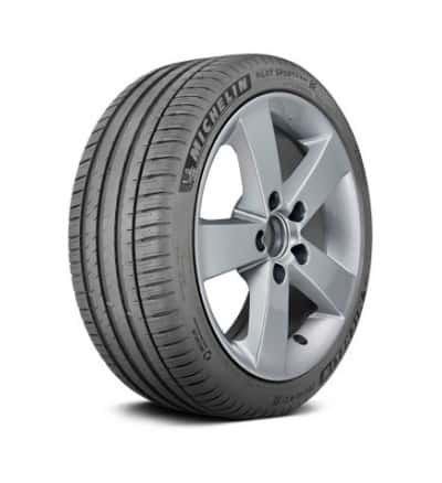 Anvelopa VARA MICHELIN PILOT SPORT 4 SUV 235/65R17 108W