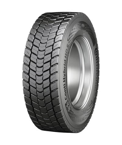 Anvelopa CAMION CONTINENTAL HYBRID HD5 315/70R22.5 154/150L TRACTIUNE REGIONAL