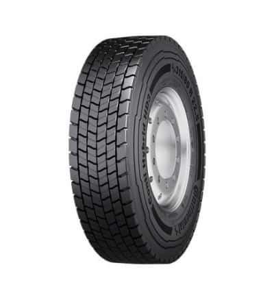 Anvelopa CAMION CONTINENTAL HYBRID HD3 295/80R22.5 152/148M TRACTIUNE REGIONAL
