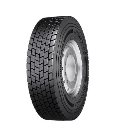 Anvelopa CAMION CONTINENTAL HYBRID HD3 295/80R22.5 152/148M TRACTIUNE REGIONAL