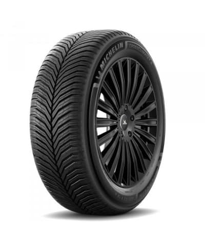 Anvelopa ALL SEASON MICHELIN CROSSCLIMATE 3 205/45R17 88W XL
