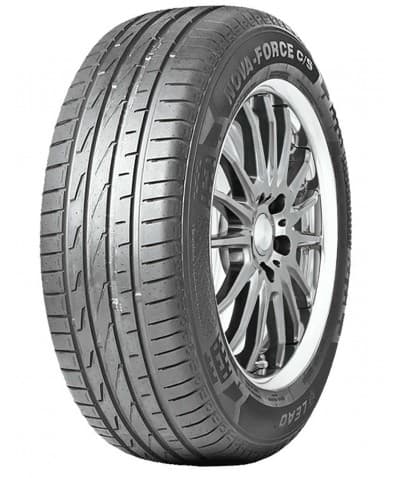 Anvelopa VARA LEAO NOVA-FORCE C/S 215/55R18 99V XL