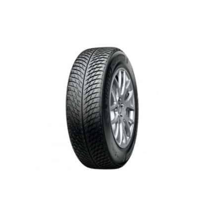 Anvelopa IARNA MICHELIN PILOT ALPIN 5 SUV 235/50R21 101V