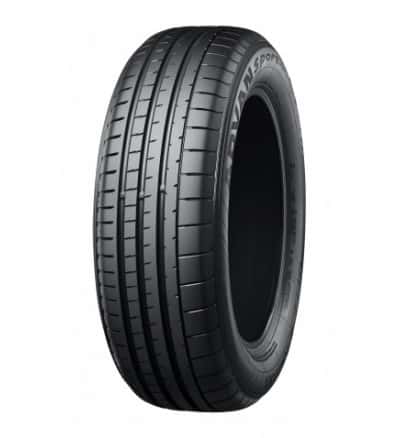 Anvelopa VARA YOKOHAMA ADVAN Sport V107 255/30R20 92Y XL