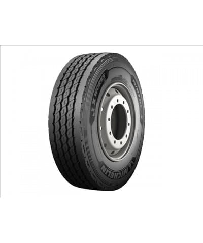 Anvelopa CAMION MICHELIN X WORKS HD Z 315/80R22.5 156K On / Off Directional