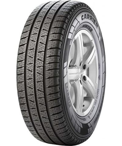 Anvelopa IARNA PIRELLI WINTER CARRIER 195/60R16C 99 T
