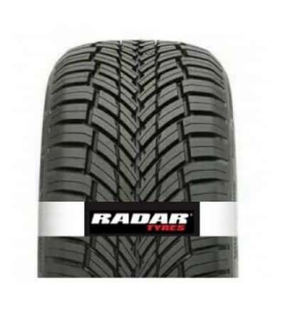 Anvelopa ALL SEASON RADAR DIMAX ALLSEASON 225/60R17 103 V XL