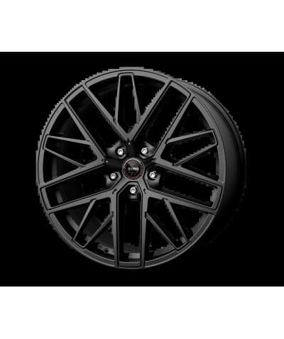 Janta Aliaj MOMO RFX-01 SANDBLAST BLACK 10X22 5X112 ET 52 CB 66.6