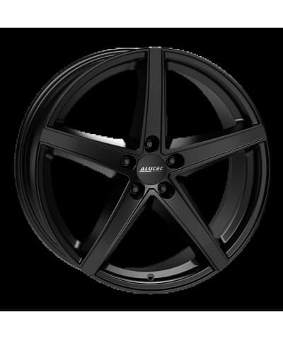 Janta Aliaj ALUTEC RAPTR RACING SCHWARZ 7.5X17 5X120 ET 35 CB 72.6