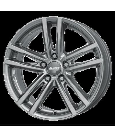 Janta Aliaj ALUTEC X10 METAL GREY 7X16 5X120 ET 31 CB 72.6