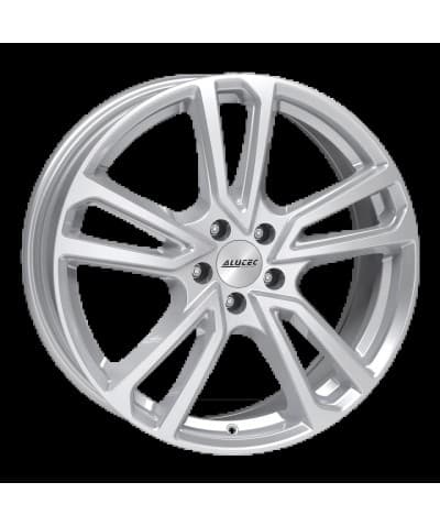 Janta Aliaj ALUTEC TORMENTA POLAR SILBER 8X18 5X108 ET 42 CB 63.4