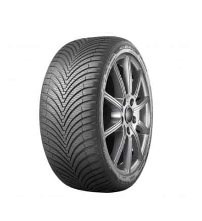Anvelopa ALL SEASON KUMHO RoadVenture AT52 255/70R18 113T