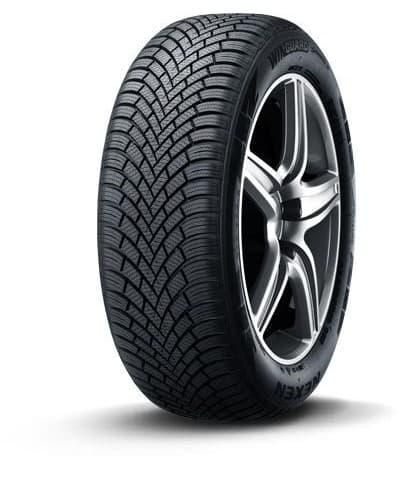 Anvelopa IARNA NEXEN Winguard Sport3 275/40R21 107W
